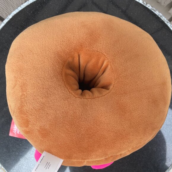 Russ Donut Butt Plush Make Someone Happy I Love You Hole Lot Tik Tok Viral - Picture 4 of 6